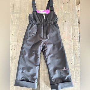 Obermeyer Snow Bib Pants / Snoverall Pant